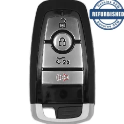 2022 Ford F-150 Lightning Smart Key Remote PN: 164-R8303, 5943999