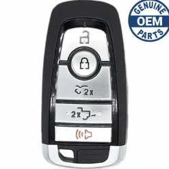 2023 Ford F-150 Lightning Smart Key Remote PN: 164-R8304, NL3T-15K601-EB