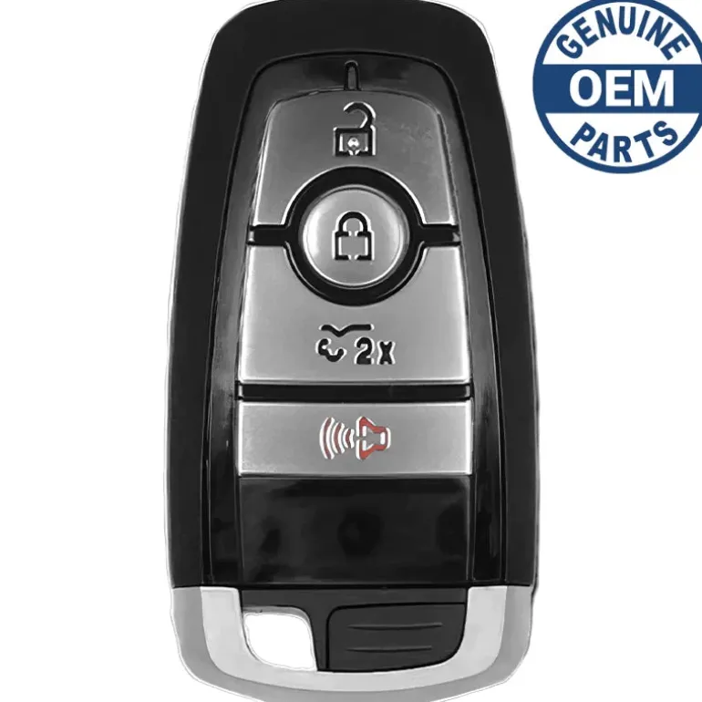 2023 Ford F-150 Lightning Smart Key Remote PN: 164-R8303