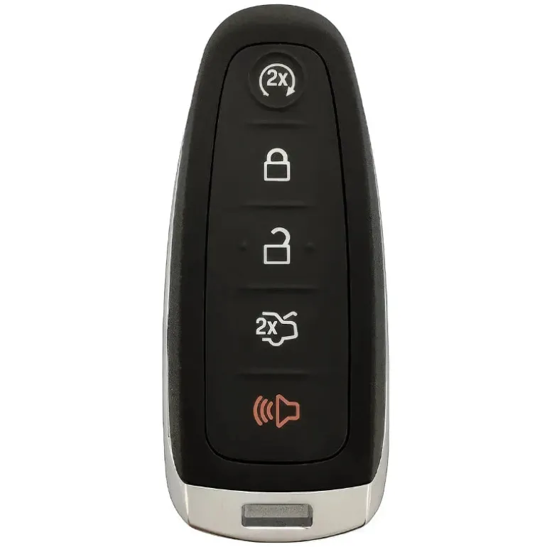 2017 Ford Focus Smart Key Fob PN: 164-R8092, 5921286 FCC: M3N5WY8609