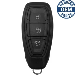 2017 Ford Focus Smart Key Fob PN: 5919918, 5931704, 164-R8048, 164-R8100