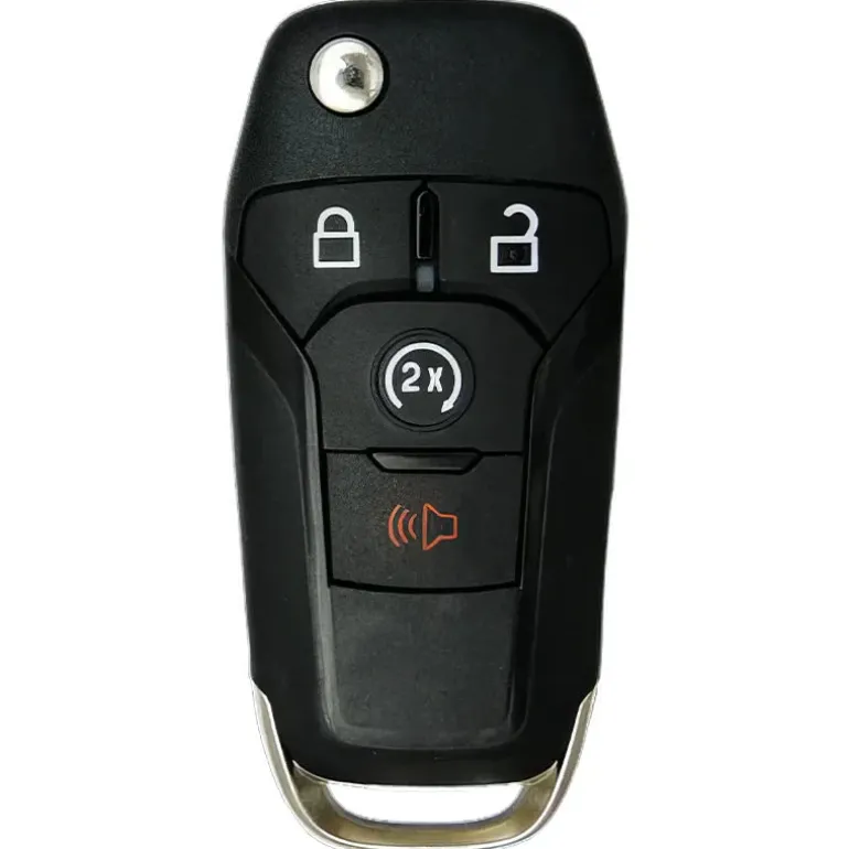 2020 Ford F-150 Raptor Smart Flip Key PN: 164-R8189