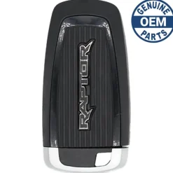 2022 Ford F-150 Raptor Smart Key Remote PN: 164-R8315