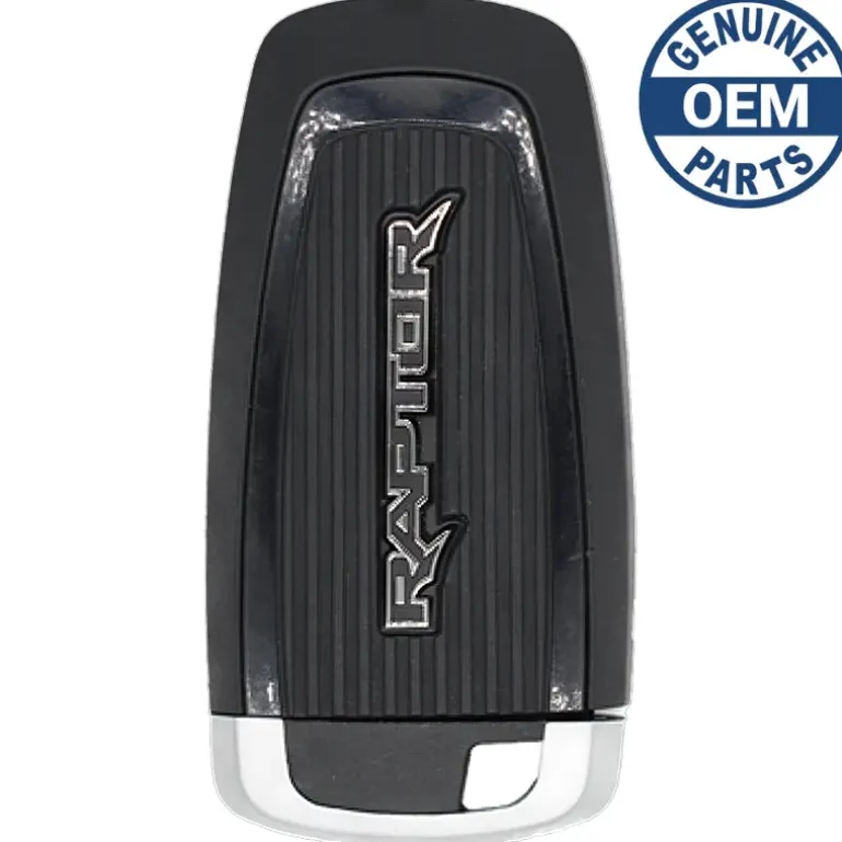 2022 Ford F-150 Raptor Smart Key Remote PN: 164-R8315