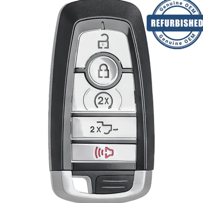 2022 Ford F-150 Raptor Smart Key Remote PN: 164-R8315