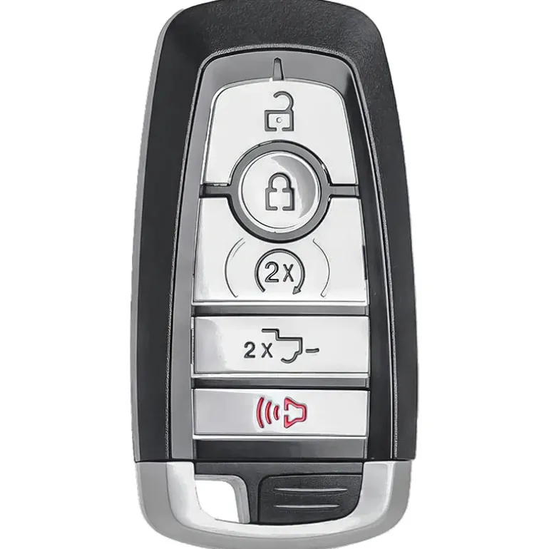 2022 Ford F-150 Raptor Smart Key Remote PN: 164-R8315