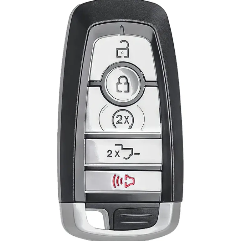 2021 Ford F-150 Raptor Smart Key Remote PN: 164-R8315