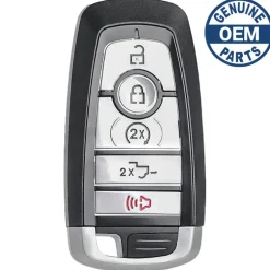 2021 Ford F-150 Raptor Smart Key Remote PN: 164-R8315