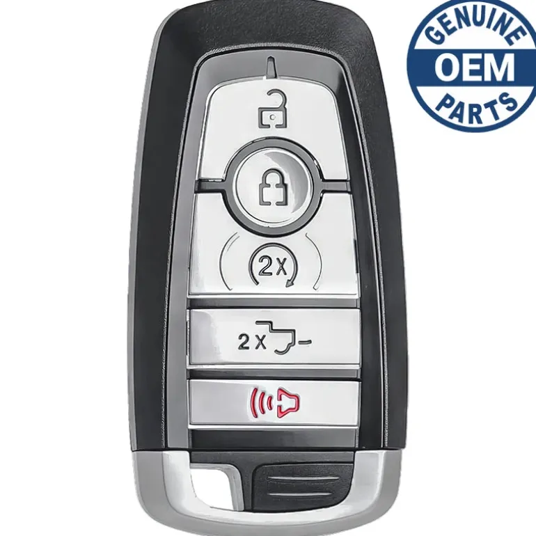 2021 Ford F-150 Raptor Smart Key Remote PN: 164-R8315
