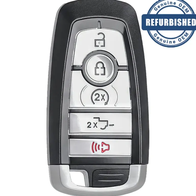 2021 Ford F-150 Raptor Smart Key Remote PN: 164-R8315
