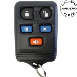 2005 Ford Freestar Remote PN: XF2T-15K601-AA