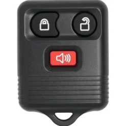 1998 Ford F-150 Remote FCC: CWTWB1U345, CWTWB1U331, CWTWB1U212