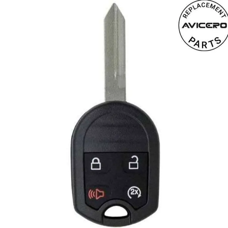 2015 Ford F-750 Remote Head Key PN: 5912561, 164-R8067