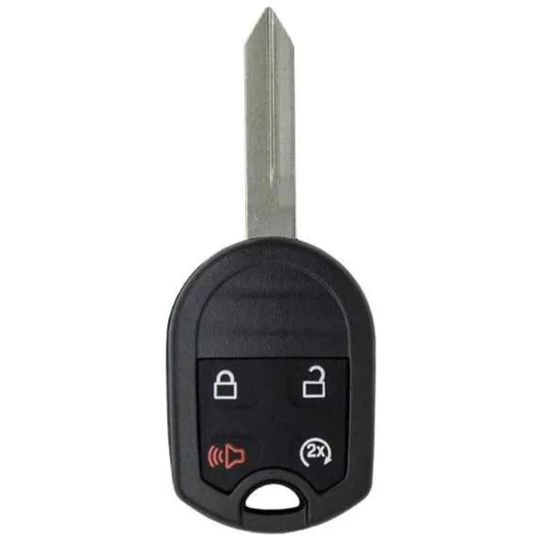 2014 Ford F-650 Remote Head Key PN: 5912561, 164-R8067