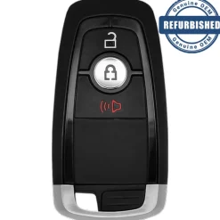 2024 Ford F-450 Smart Key Fob PN: 164-R8329