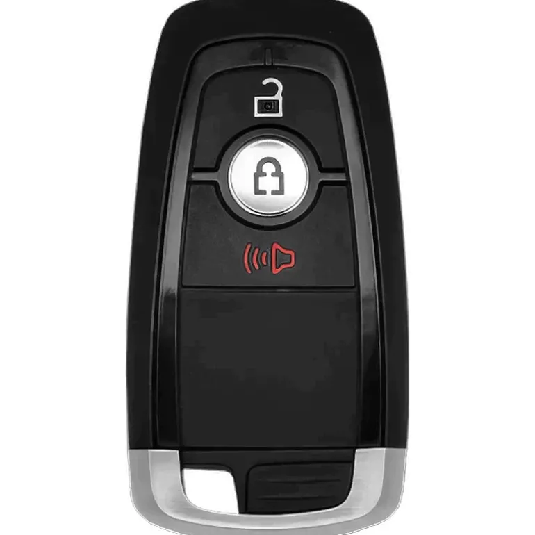2023 Ford F-550 Smart Key Fob PN: 164-R8329