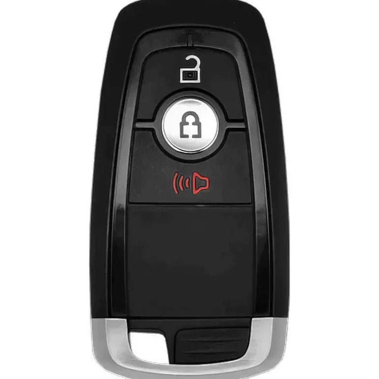2024 Ford F-350 Smart Key Fob PN: 164-R8329