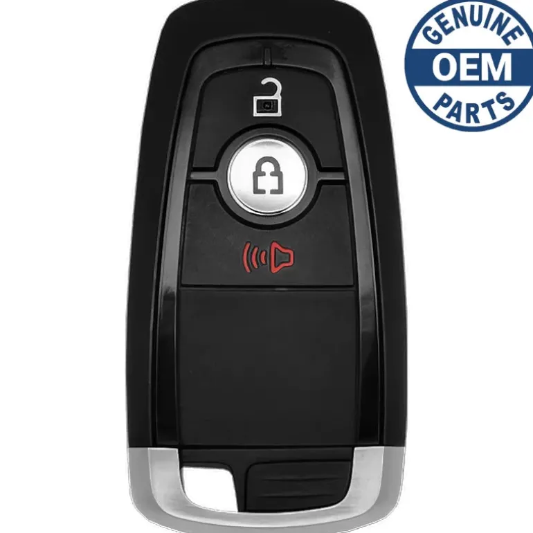 2024 Ford F-250 Smart Key Fob PN: 164-R8329