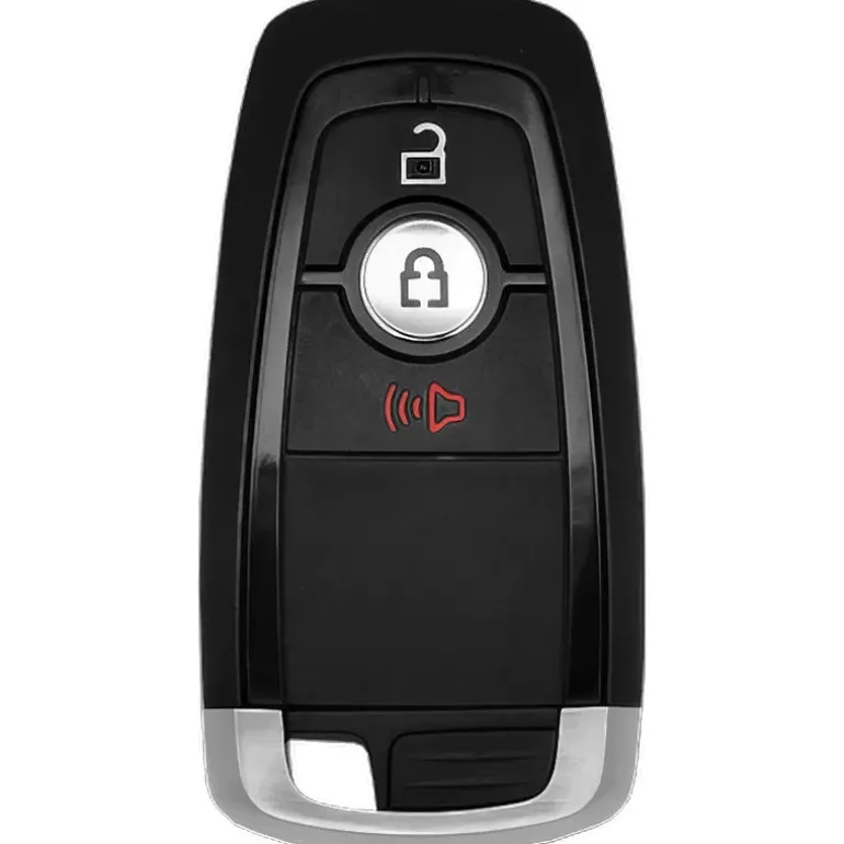 2024 Ford F-250 Smart Key Fob PN: 164-R8329