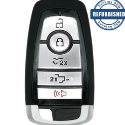2024 Ford F-150 Smart Key Fob PN: 164-R8368