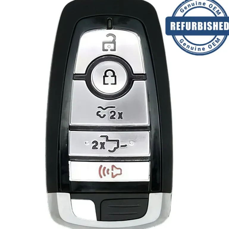 2024 Ford F-150 Smart Key Fob PN: 164-R8368