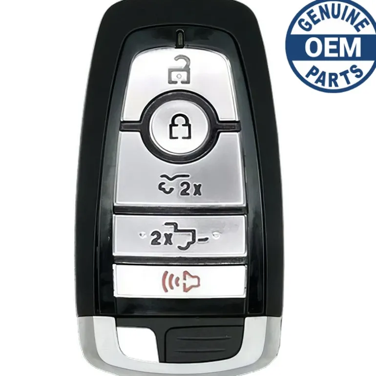 2024 Ford F-150 Smart Key Fob PN: 164-R8367