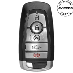 2024 Ford F-150 Smart Key Fob PN: 164-R8166