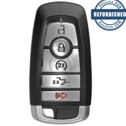 2020 Ford F-150 Smart Key Fob PN: 164-R8166