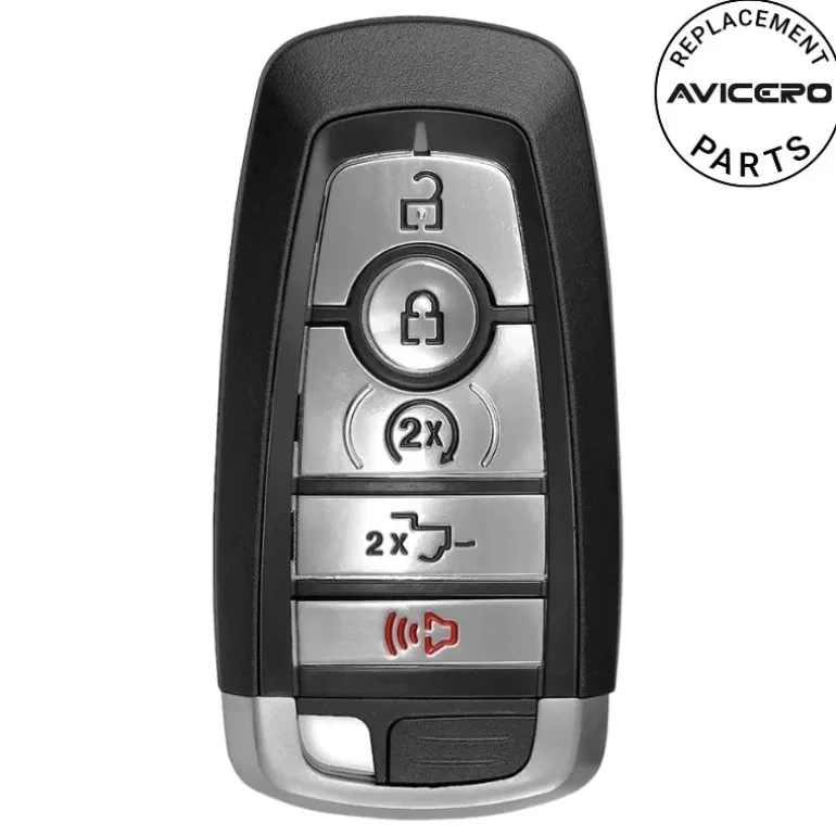 2018 Ford F-150 Smart Key Fob PN: 164-R8166