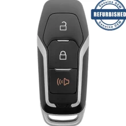 2016 Ford F-150 Smart Key Fob PN: 5926057,164-R8111