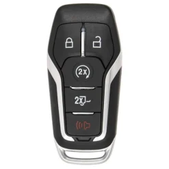 2016 Ford F-150 Smart Key Fob PN: 164-R8117, 5926054