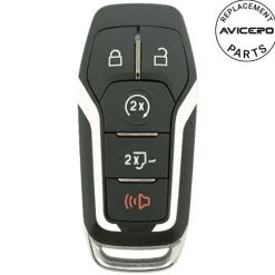 2016 Ford F-150 Smart Key Fob PN: 164-R8117, 5926054