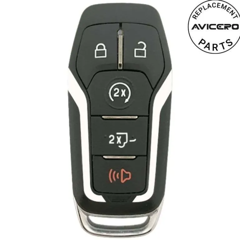 2017 Ford F-150 Smart Key Fob PN: 164-R8117, 5926054