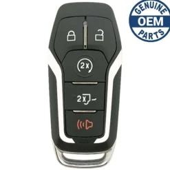 2017 Ford F-150 Smart Key Fob PN: 164-R8117, 5926054