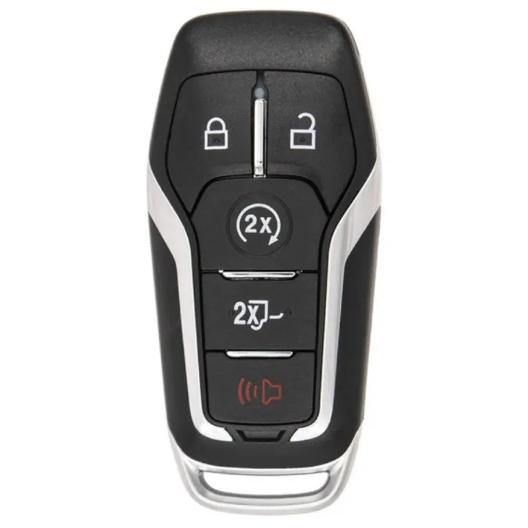 2017 Ford F-150 Smart Key Fob PN: 164-R8117, 5926054