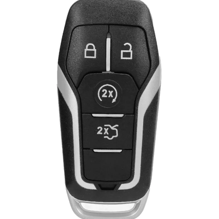 2017 Ford F-150 Smart Key Fob PN: 164-R8116