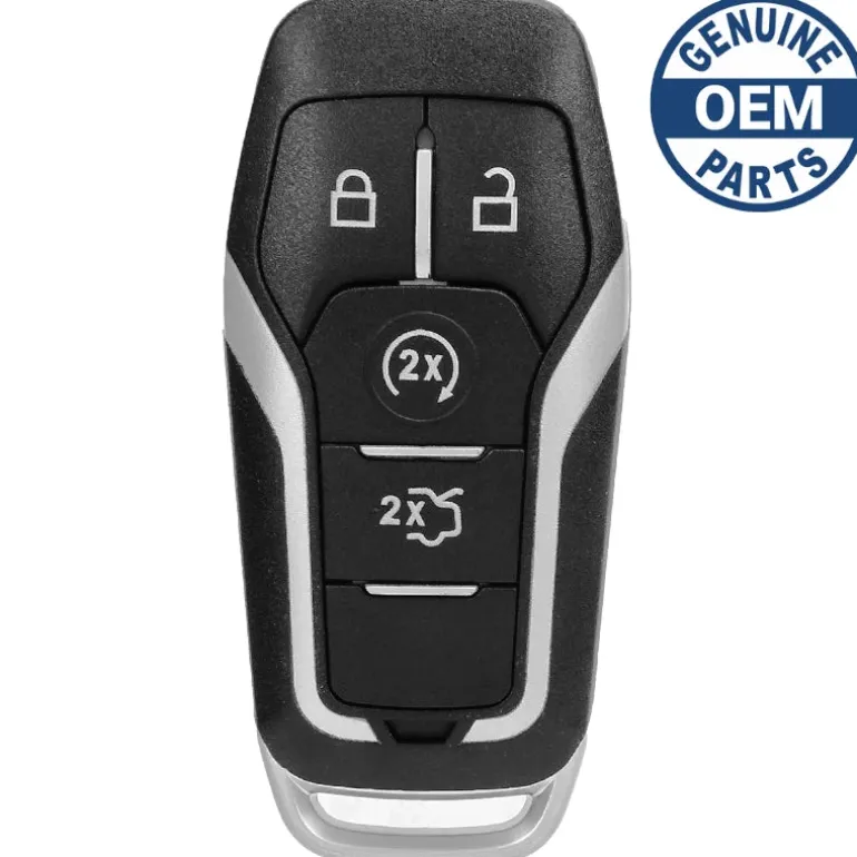 2017 Ford F-150 Smart Key Fob PN: 164-R8116