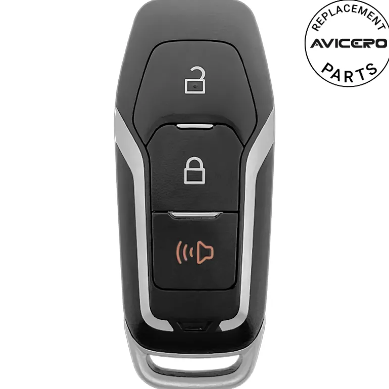 2015 Ford F-150 Smart Key Fob PN: 5926057,164-R8111