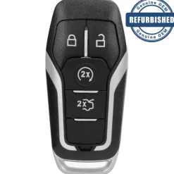 2015 Ford F-150 Smart Key Fob PN: 164-R8116