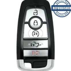 2024 Ford F-450 Smart Key Remote PN: 164-R8330