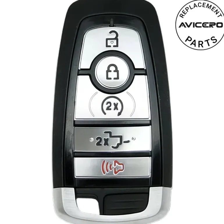 2023 Ford F-550 Smart Key Remote PN: 164-R8330