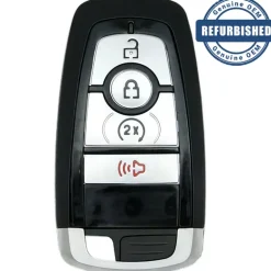 2024 Ford F-350 Smart Key Remote PN: 164-R8333