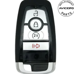 2024 Ford F-350 Smart Key Remote PN: 164-R8333