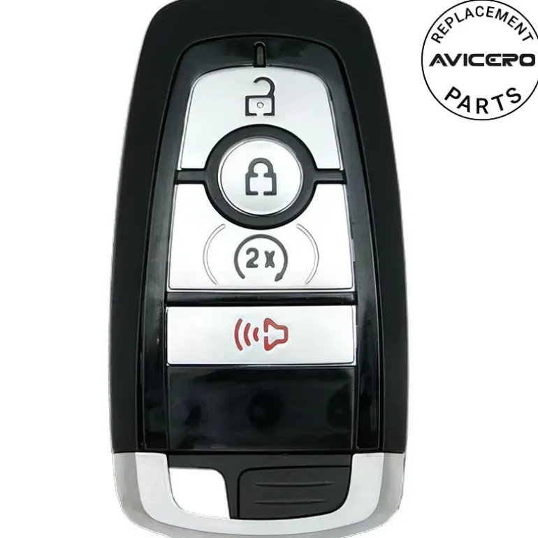 2024 Ford F-350 Smart Key Remote PN: 164-R8333