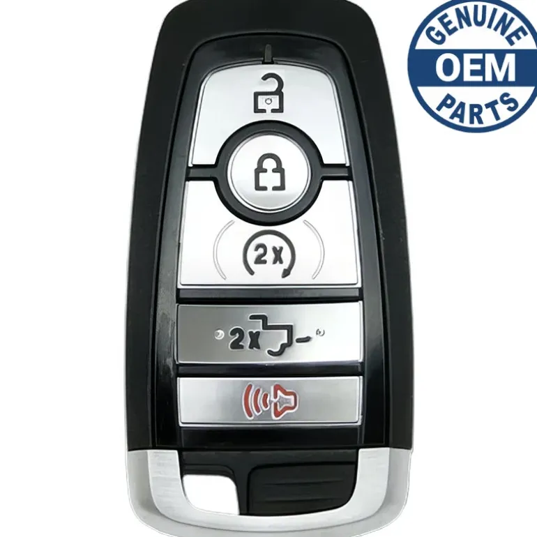 2024 Ford F-350 Smart Key Remote PN: 164-R8330