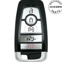 2024 Ford F-350 Smart Key Remote PN: 164-R8330