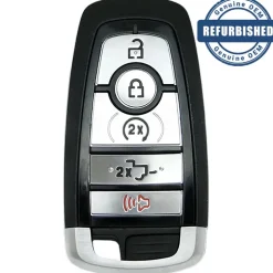 2025 Ford F-150 Smart Key Remote PN: 164-R8370