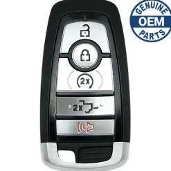 2025 Ford F-150 Smart Key Remote PN: 164-R8370