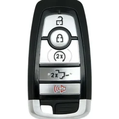 2024 Ford F-550 Smart Key Remote PN: 164-R8330