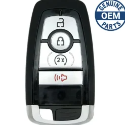 2023 Ford F-250 Smart Key Remote PN: 164-R8333